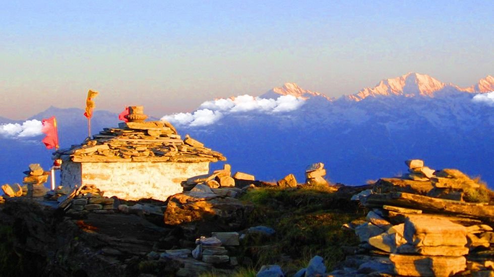 CHOPTA Valley 